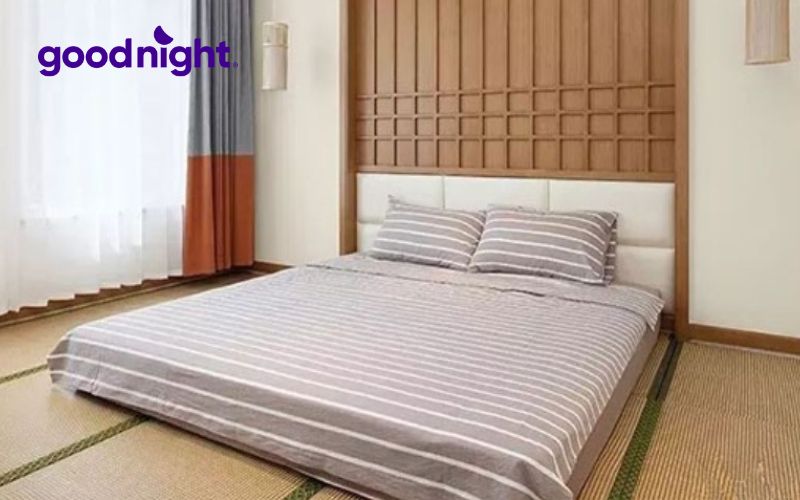 Nằm nệm dưới đất có tốt không? 5 lưu ý bạn cần biết 5 Nằm nệm dưới đất có tốt không - Không phù hợp với người cao tuổi