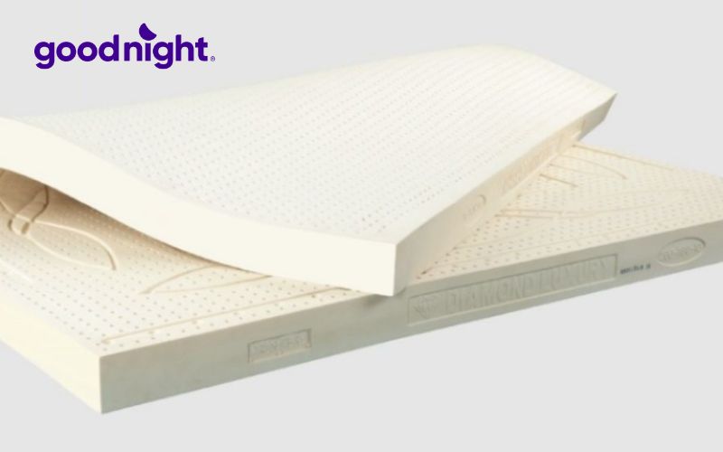 Nằm nệm dưới đất có tốt không? 5 lưu ý bạn cần biết 6 Lưu ý khi mua đệm nằm đất - Chọn chất liệu nệm phù hợp