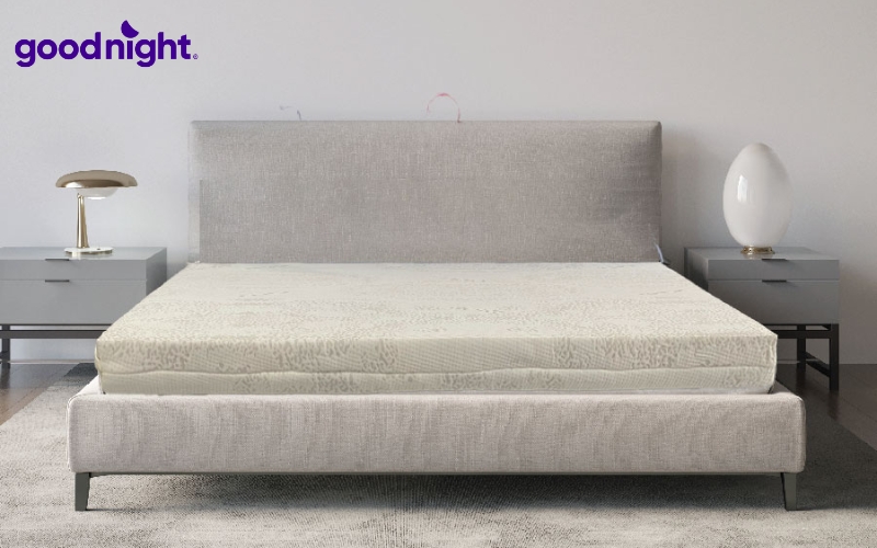 Nệm cao su 30cm: Có đáng tiền? Mua loại nào chất lượng? 6 Mức lý tưởng nên nằm trong khoảng 45–60cm để dễ dàng lên xuống, đảm bảo an toàn