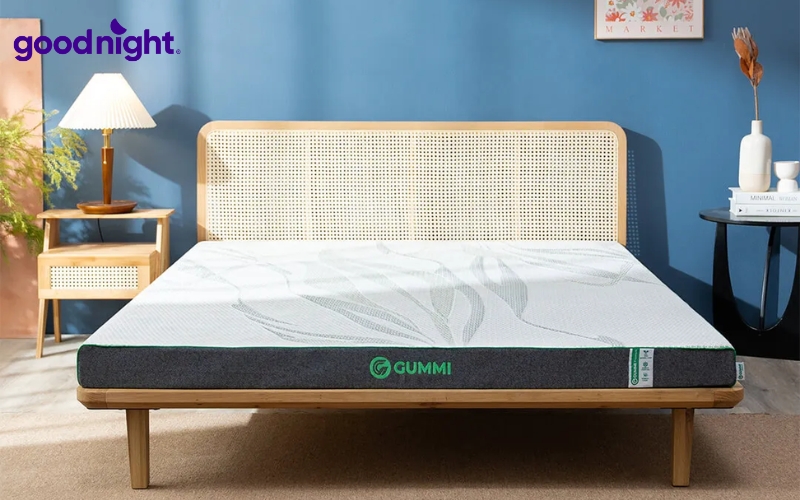 Nệm cao su gấp 3: Bảng giá & TOP 5 sản phẩm HOT 2026 7 Lựa chọn kích thước nệm gấp 3 phù hợp sẽ giúp tiết kiệm không gian