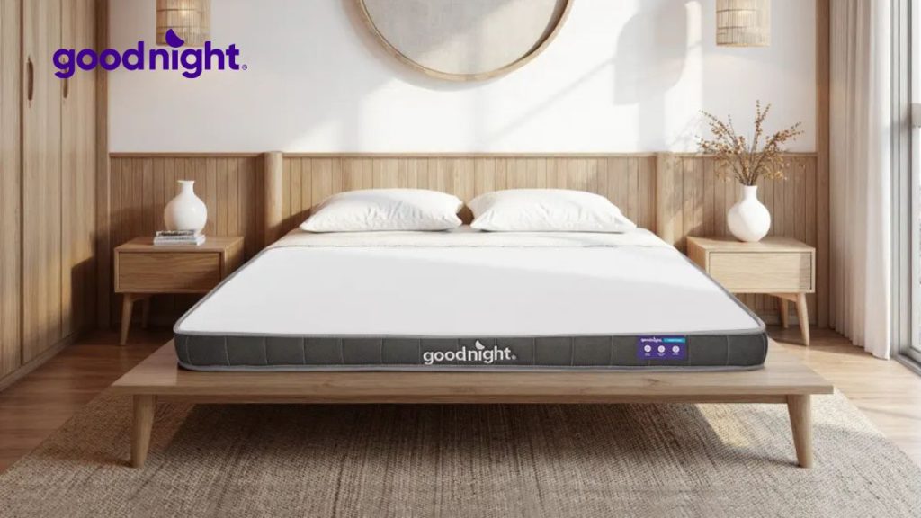 Nệm cao su mỏng là gì? Cấu tạo và ưu nhược điểm 1 Nệm cao su mỏng là gì? Cấu tạo và ưu nhược điểm