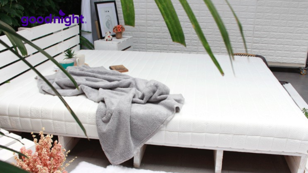 Nệm cao su nhân tạo là gì? Có nên sử dụng?