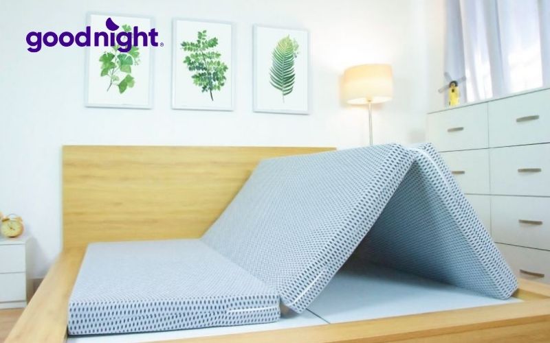 Cao su nhân tạo là gì? Cách phân biệt với cao su tự nhiên 6 Nệm cao su nhân tạo thường có giá thành thấp