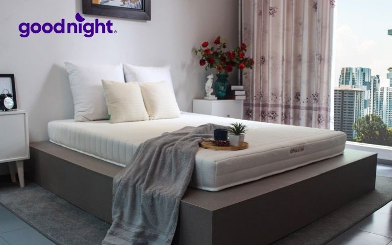 Cao su nhân tạo là gì? Cách phân biệt với cao su tự nhiên 7 Nệm cao su nhân tạo và nệm cao su tổng hợp là 2 loại khác nhau