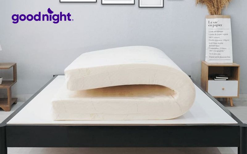Nệm cao su nhân tạo là gì? Có nên sử dụng hay không? 2 Nệm cao su nhân tạo là gì?