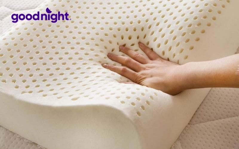 Nệm cao su non là gì? Có nên lựa chọn nệm cao su non không? 2 Nệm cao su non là gì?