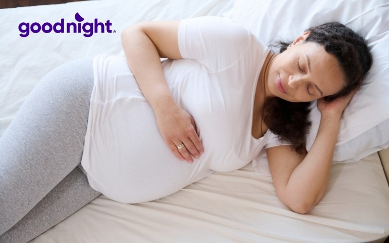 Review 4 mẫu nệm cho bà bầu chất lượng đáng đầu tư 6 Lưu ý khi lựa chọn nệm để giúp bà bầu cảm thấy thoải mái