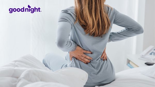 Review 5 mẫu nệm cho người thoát vị đĩa đệm tốt nhất hiện nay