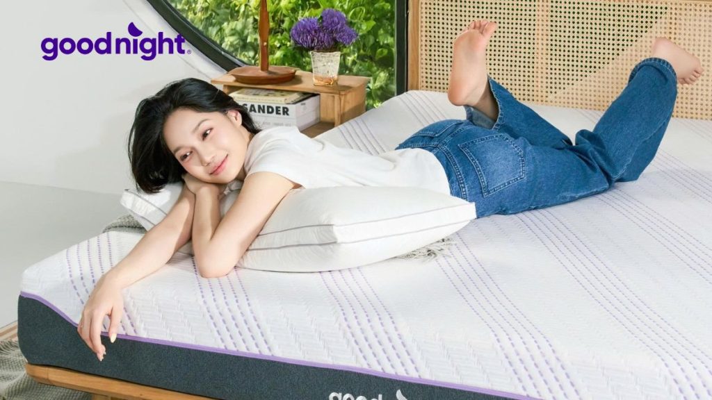 Review 8 mẫu nệm cho người thoát vị đĩa đệm tốt hiện nay 1 Review 8 mẫu nệm cho người thoát vị đĩa đệm tốt hiện nay