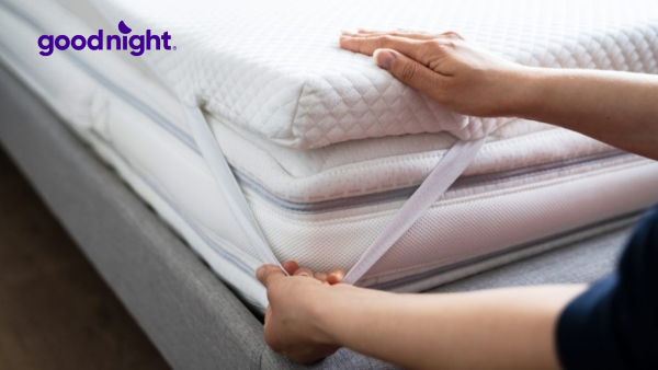 Đặt nệm chồng nệm có nên không? Những lưu ý khi sử dụng nệm