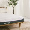 Nệm Foam Goodnight Active Hybrid công nghệ làm mát KIKOO từ Đức 12 Nệm foam Kikoo Mát Lạnh Goodnight Active Hybrid