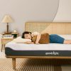 Nệm Foam Goodnight Active Hybrid công nghệ làm mát KIKOO từ Đức 14 Nệm foam Kikoo Mát Lạnh Goodnight Active Hybrid
