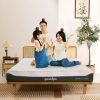 Nệm Foam Goodnight Active Hybrid công nghệ làm mát KIKOO từ Đức 15 Nệm foam Kikoo Mát Lạnh Goodnight Active Hybrid
