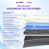 nem foam da tang goodnight active hybrid 5