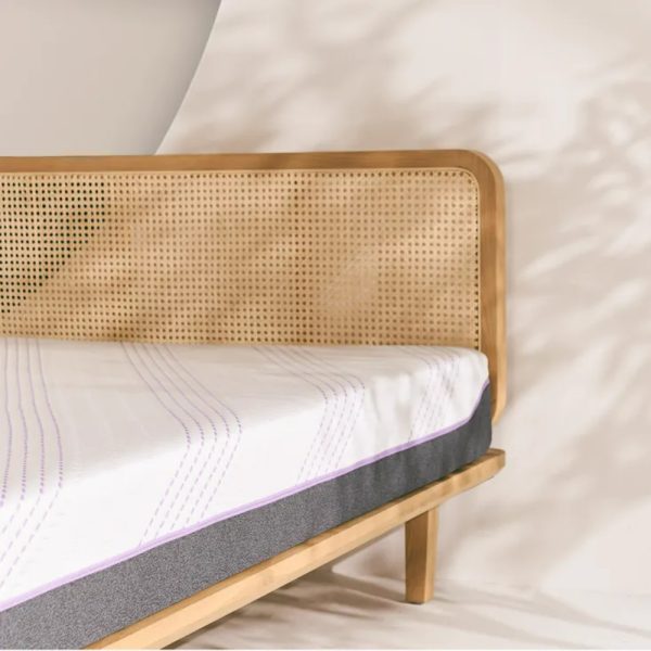 Nệm foam Kikoo Mát Lạnh Goodnight Active Hybrid
