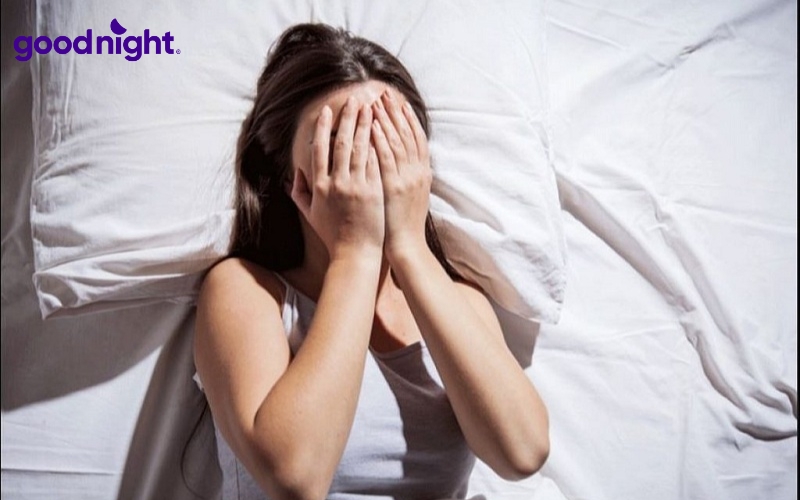 Nệm lò xo bị lún: Nguyên nhân, tác hại & cách khắc phục nhanh 5 Nệm lò xo lún gây khó ngủ sâu