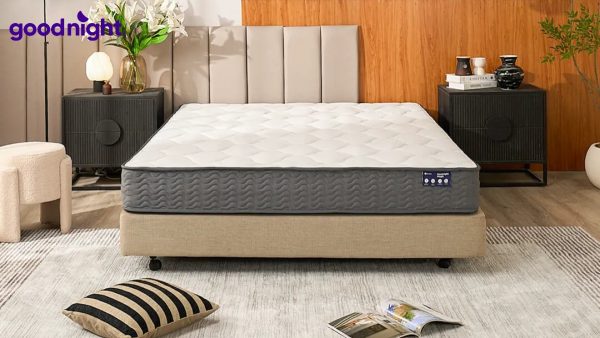 Top 5 nệm lò xò dày 20cm chất lượng & Bảng giá chi tiết