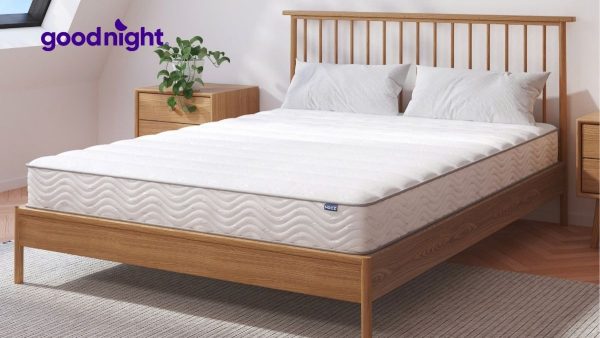 nệm lò xò dày 20cm