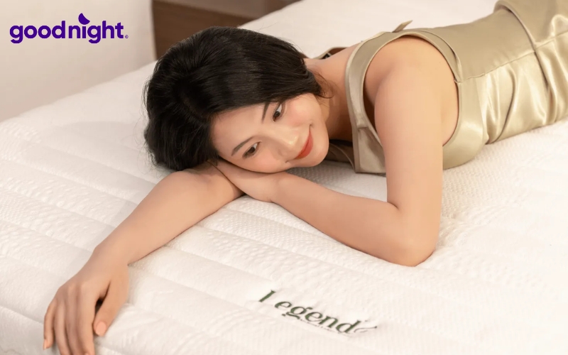 Nên mua nệm cao su hãng nào? Đánh giá các thương hiệu uy tín 10 Nên tìm hiểu về thương hiệu nệm muốn mua thông qua các nền tảng mạng xã hội