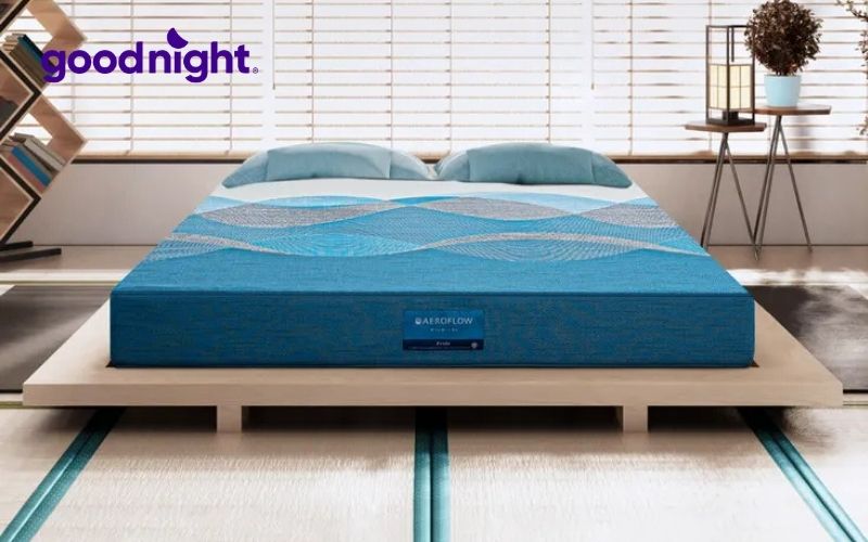 Bảng giá nệm 2mx2m và kinh nghiệm chọn nệm chất lượng 2 Ai nên sử dụng nệm 2mx2m?