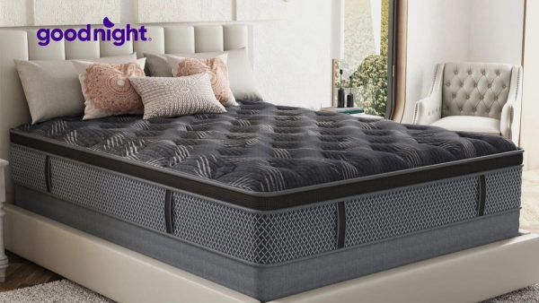 Bảng báo giá nệm dày 35cm cập nhật mới nhất năm 2025