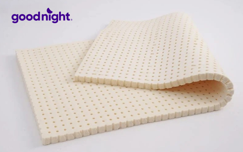 5 Cách gấp nệm cao su đúng kỹ thuật để bảo vệ độ bền của nệm 2 Cách gấp nệm cao su