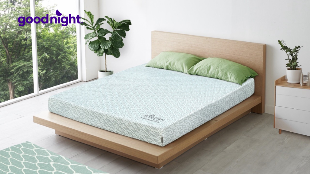 Cách gấp nệm cao su đúng kỹ thuật để bảo vệ độ bền của nệm