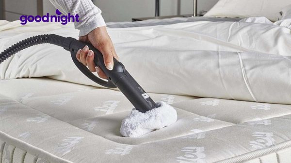Cách giặt đệm bông ép tại nhà đơn giản mà hiệu quả