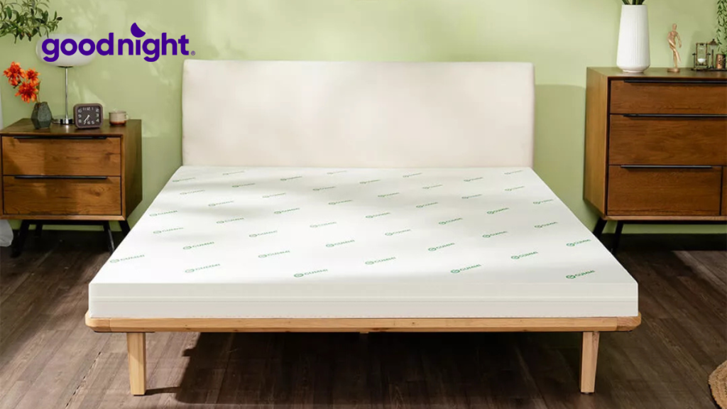 Hướng dẫn cách sử dụng nệm cao su chuẩn kéo dài tuổi thọ nệm