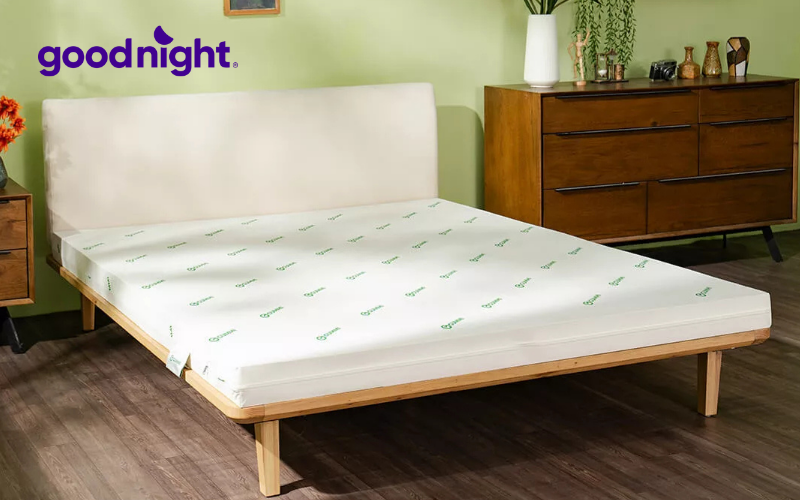 7 cách sử dụng nệm cao su chuẩn kéo dài tuổi thọ nệm 3 Hướng dẫn cách đặt nệm đúng