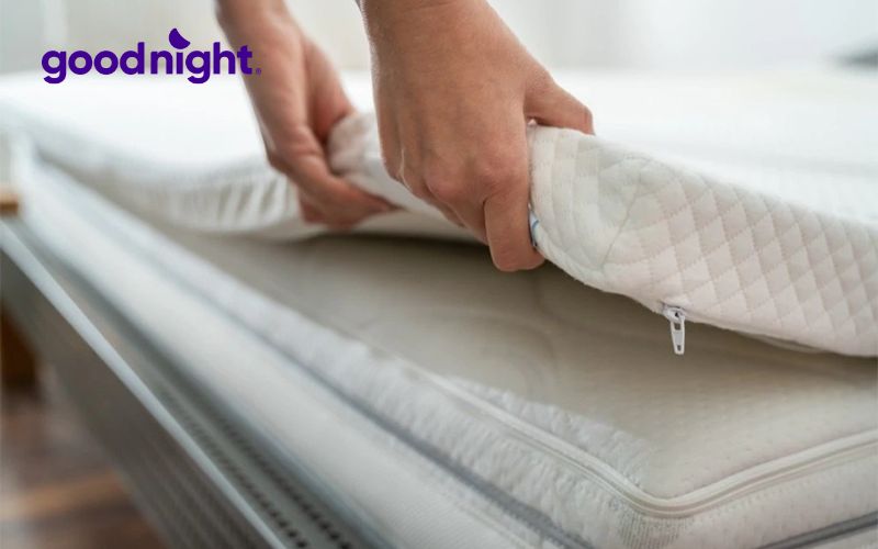 Top 06 địa chỉ đặt đệm theo kích thước uy tín tại Hà Nội 3 Nệm Thắng Lợi nhận gia công nệm theo yêu cầu