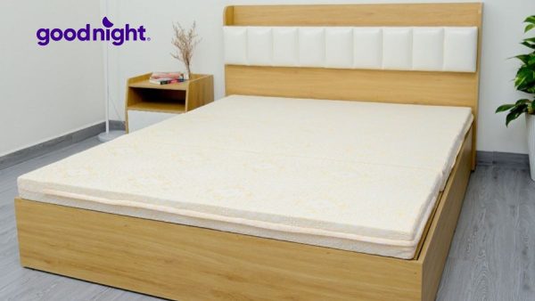 đặt đệm theo kích thước