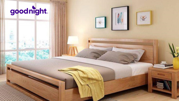 Top 06 địa chỉ đặt đệm theo kích thước uy tín tại Hà Nội
