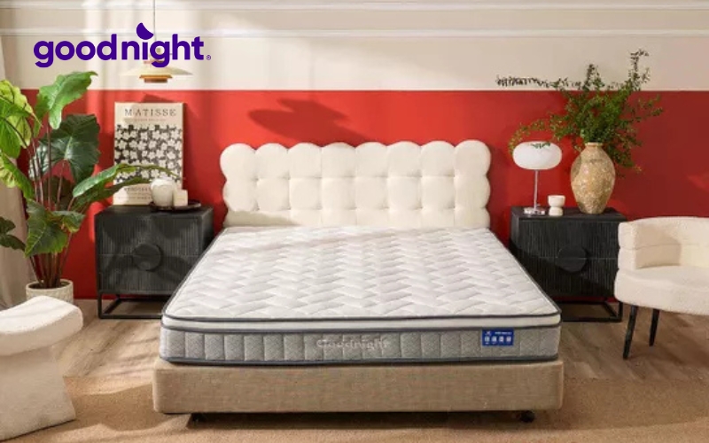 Bảng báo giá nệm 40cm mới nhất năm 2025 6 Giá nệm dày 40cm năm 2025 chịu tác động từ nhiều yếu tố khác nhau