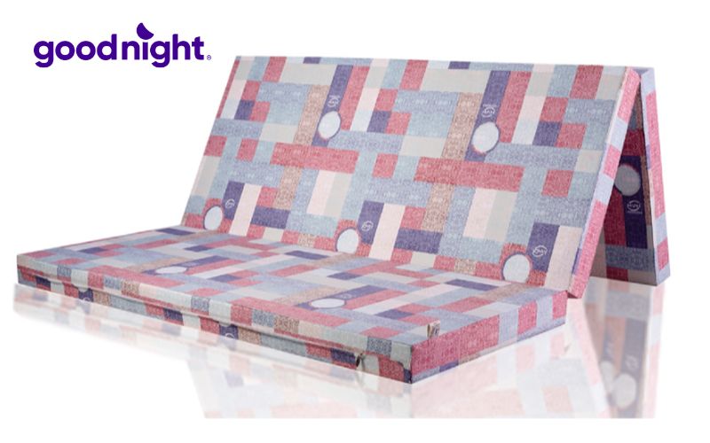 Nệm bông ép 7cm giá bao nhiêu? Bảng giá mới nhất 7 Đệm bông ép Tuấn Anh vải gấm