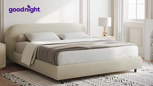 Top 10 mẫu đệm cứng tốt cho sức khỏe và giấc ngủ năm 2025