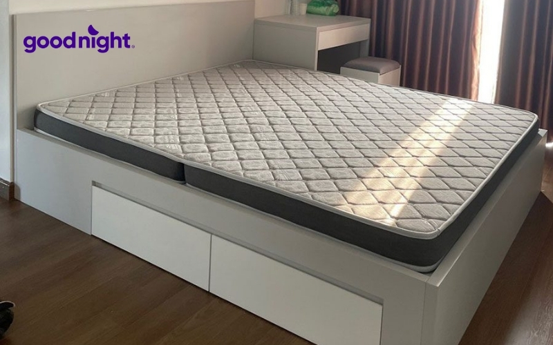 Đệm xốp là gì? TOP các mẫu nệm xốp chất lượng, giá tốt 4 Dreamland