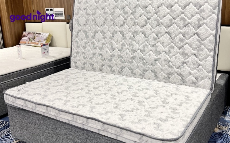 Đệm xốp là gì? TOP các mẫu nệm xốp chất lượng, giá tốt 5 Đệm Xốp Hanvico PE Classic