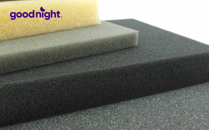 Foam là gì? Đặc điểm và ứng dụng của Foam 1 Foam là gì? Có đặc điểm gì?