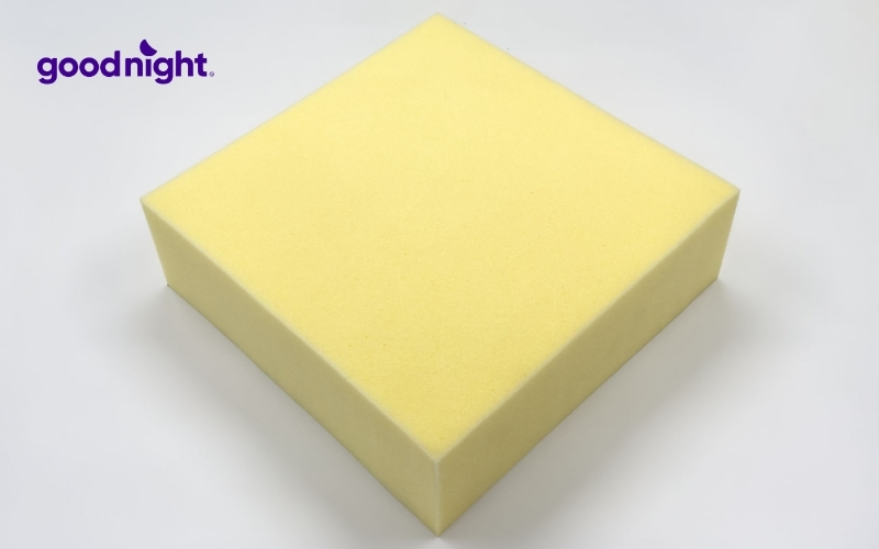 Foam là gì? Tìm hiểu đặc điểm và ứng dụng của chất liệu Foam 5 HR Foam