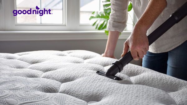 Hướng dẫn cách giặt nệm tại nhà đơn giản mà sạch như mới