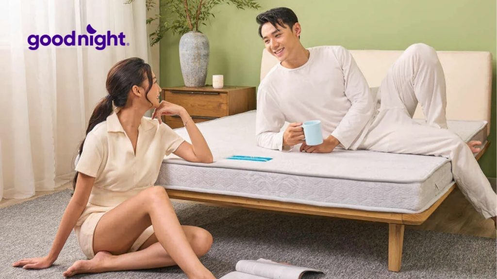 Hướng dẫn cách chọn kích thước nệm bông ép chuẩn 1 Hướng dẫn cách chọn kích thước nệm bông ép chuẩn