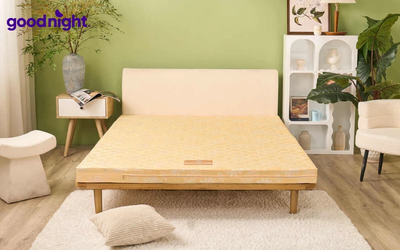 Tổng hợp kích thước nệm gấp 3 phổ biến & Cách chọn chuẩn xác 8 Wonjun Pure Carbon