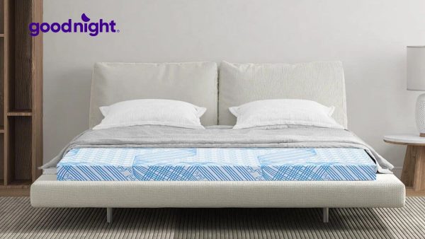Kích thước nệm gấp 3 là bao nhiêu? Các kích thước phổ biến