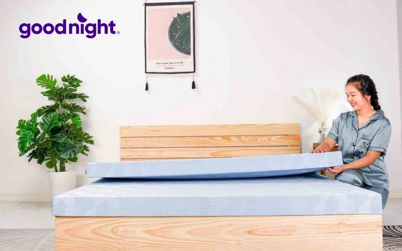 15 kinh nghiệm mua nệm chất lượng, phù hợp nhu cầu 2 Xác định rõ nhu cầu là bước đầu tiên trong kinh nghiệm mua nệm