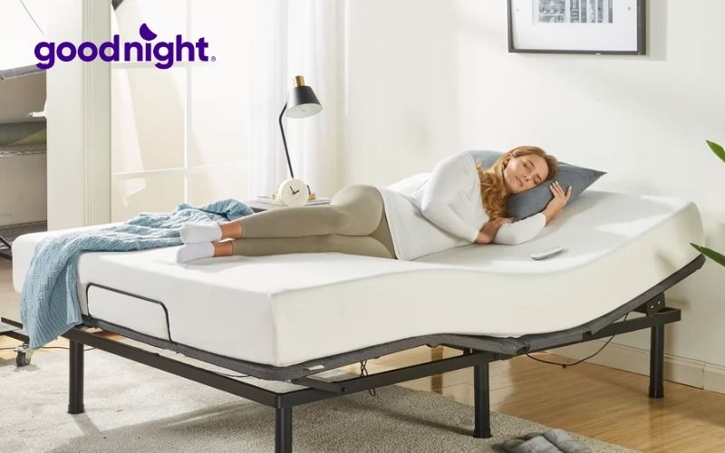 15 kinh nghiệm mua nệm chất lượng, phù hợp nhu cầu 3 Kinh nghiệm mua nệm phù hợp với tư thế ngủ