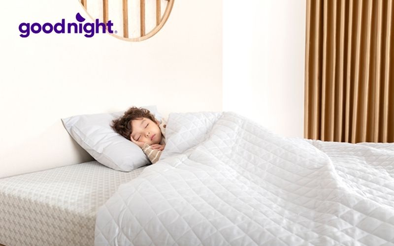 15 kinh nghiệm mua nệm chất lượng, phù hợp nhu cầu 4 Mẹo chọn nệm ngủ phù hợp với từng độ tuổi