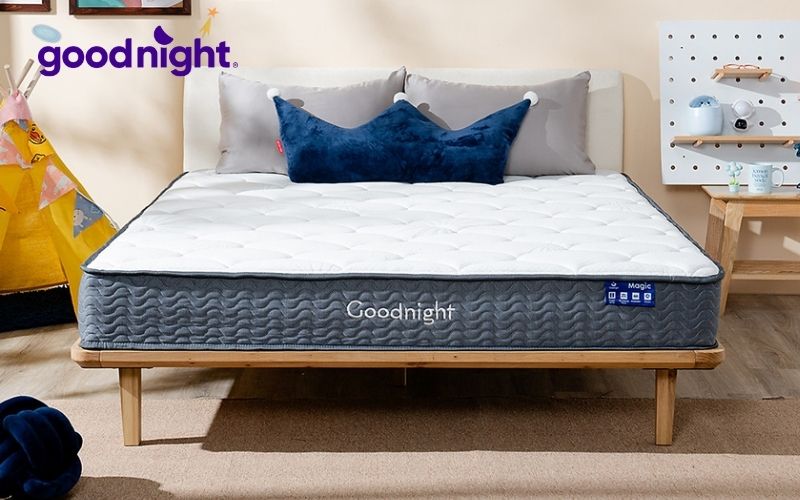 15 kinh nghiệm mua nệm chất lượng, phù hợp nhu cầu 5 Thương hiệu uy tín thường đi kèm với chất lượng đảm bảo