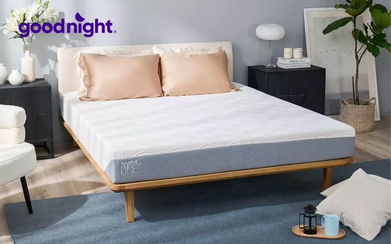 Bảng báo giá nệm 1m4 x 1m9 bán chạy mới nhất năm 2025 6 Lật và xoay chiều nệm để hạn chế xẹp lún