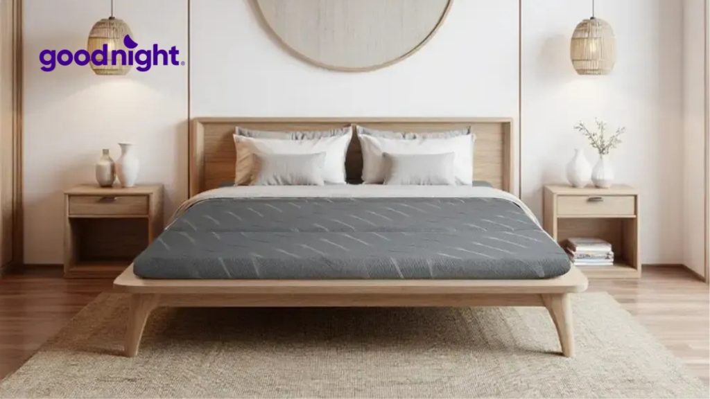 Top 8 mẫu nệm gấp gọn, tiện lợi có giá thành hợp lý 1 Top 8 mẫu nệm gấp gọn, tiện lợi có giá thành hợp lý